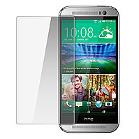 Защитное стекло на экран для HTC One M8