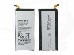 Аккумулятор для Samsung Galaxy A5 2015, SM-A500F/H/DS (EB-BA500ABE, BA500ABE) оригинальный