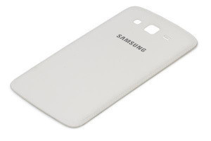 Задняя крышка для Samsung Galaxy Grand 2 G7102 G7105 Белый цвет