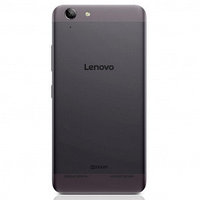 Задняя крышка для Lenovo Vibe K5 (A6020A40) цвет: черный
