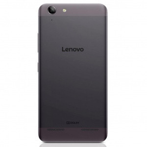 Задняя крышка для Lenovo  Vibe K5 (A6020A40) цвет: черный