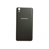 Задняя крышка для Lenovo K3 Note (K50-T5, K50-T3S) цвет: черный