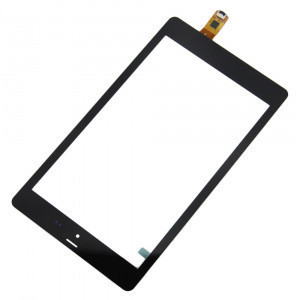 Тачскрин (сенсорный экран) Texet X-force 8 3G TM-8048 (планшет)