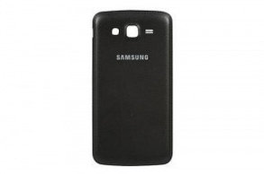 Задняя крышка для Samsung Galaxy Grand 2 G7102 G7105 Черный цвет