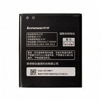 Аккумулятор для Lenovo A880, A889, S856, A916, A850 Plus, A805e, A300t, A388t, A768t аналог BL210 2000mAh