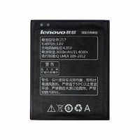 Аккумулятор для Lenovo S930/S939 аналог BL217 3000mAh