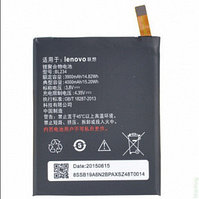 Аккумулятор для Lenovo P70-T, P70A, P90, A5000, P1ma40 аналог  BL234 3900mAh