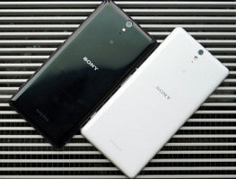 Задняя крышка для Sony Xperia C5 Ultra (E5563, E5553, E5533, E5506)