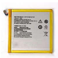 АКБ (батарея, аккумулятор) ZTE LI3820T43P3H636338 2000mAh для ZTE Blade L2, U879