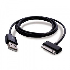 USB дата-кабель Samsung ECC-1DP0 для Samsung Galaxy TAB - фото 1 - id-p82682959