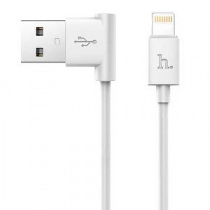 USB дата-кабель Lightning для Apple iPhone 5, iPhone 5C, iPhone 5s, iPhone 6, iPhone 6s, iPhone 6 plus, iPod