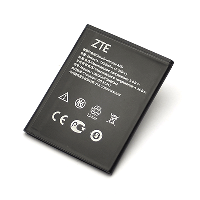 Аккумулятор для ZTE Blade GF3, Q Pro, T320 (Li3818T43P3h665344) 2000 mah оригинальный