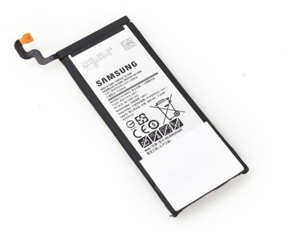 Аккумулятор для Samsung Galaxy Note 5, SM-N920 (EB-BN920ABE) оригинальный