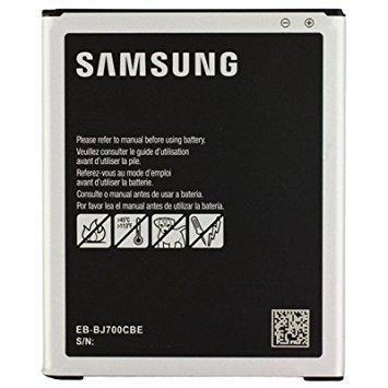 Аккумулятор для Samsung Galaxy J7 2015, SM-J700  оригинальный
