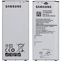 Аккумулятор для Samsung Galaxy A3 2016, SM-A310F (EB-BA310ABE) оригинальный