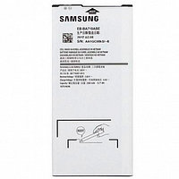 Аккумулятор для Samsung Galaxy A7 2016, SM-A710 (EB-BA710ABE) оригинальный