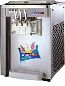 Фризер для мороженого COOLEQ  IF-3