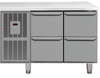 Прилавок холодильный подстольный ELECTROLUX TRES2V2C27, 121946