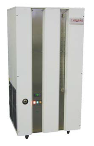 Водоохладитель SOTTORIVA SP100 CA39060537 с помпой CK38061656