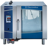 Печь конвекционная электрическая ELECTROLUX AOS061EKA1, 266200