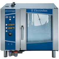 Печь конвекционная газовая инжекторная ELECTROLUX AOS061GCY2, 269790