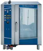 Печь конвекционная газовая инжекторная ELECTROLUX AOS101GCY2, 269792