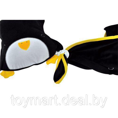 Дорожный набор 'Подушка с пледом Пингвин' Trunki 0075-GB01 - фото 3 - id-p82689856