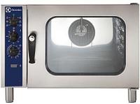 Печь конвекционная газовая ELECTROLUX FCG061, 260700