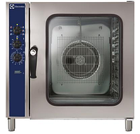 Печь конвекционная газовая ELECTROLUX FCG101, 260701