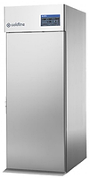 Шкаф расстоечный электрический COLDLINE Levtronic J120/1FH с функцией остановки брожения , J311208001