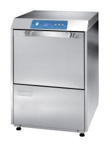 Машина посудомоечная для приборов DIHR OPTIMA 500 D Cutlery 380В