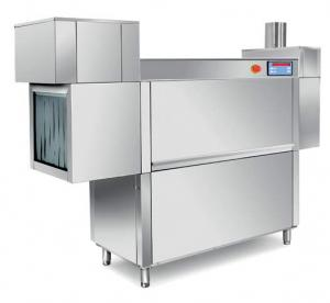 Машина посудомоечная конвейерная DIHR AX 290 DX (правая)+EXP - фото 1 - id-p82678419