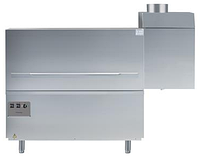Машина посудомоечная конвейерная ELECTROLUX NERT10ELB с сушильной насадкой, 533315
