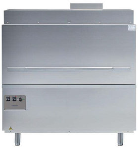 Машина посудомоечная конвейерная ELECTROLUX NERT10ELC, 533331