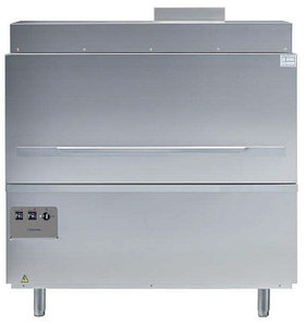 Машина посудомоечная конвейерная ELECTROLUX WT90EL,  533301