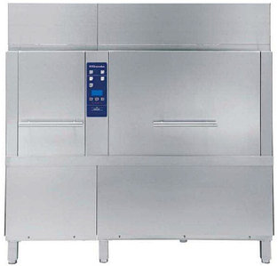 Машина посудомоечная конвейерная ELECTROLUX WTM140ELA, 534101