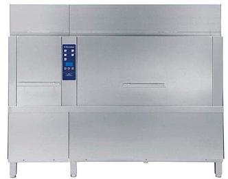 Машина посудомоечная конвейерная ELECTROLUX WTM165ELA, 534105