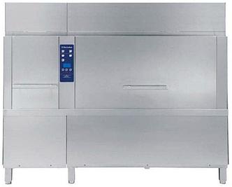 Машина посудомоечная конвейерная ELECTROLUX WTM165ERA, 534104