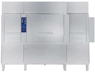 Машина посудомоечная конвейерная ELECTROLUX WTM180ERA,  534120