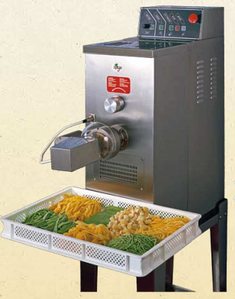 Аппарат для производства макаронных изделий ITALGI P17