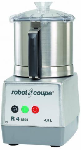 Куттер ROBOT COUPE R4-1500 - фото 1 - id-p82678930