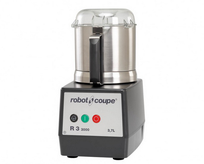 Куттер ROBOT COUPE R3D-3000 - фото 1 - id-p82678926