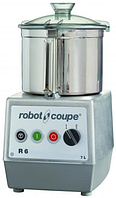 Куттер ROBOT COUPE R6