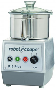 Куттер ROBOT COUPE R 5 Plus 380 V