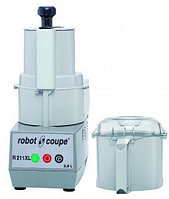 Процессор кухонный ROBOT COUPE R211XL