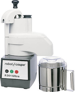 Процессор кухонный ROBOT COUPE R301 ULTRA