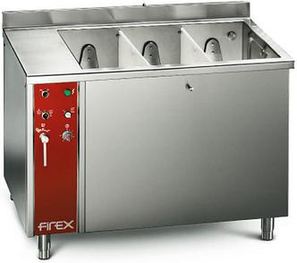 Машина для мытья овощей FIREX LWD-3