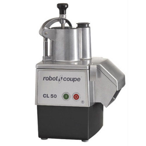 Овощерезка ROBOT COUPE CL50 380В - фото 1 - id-p82679438