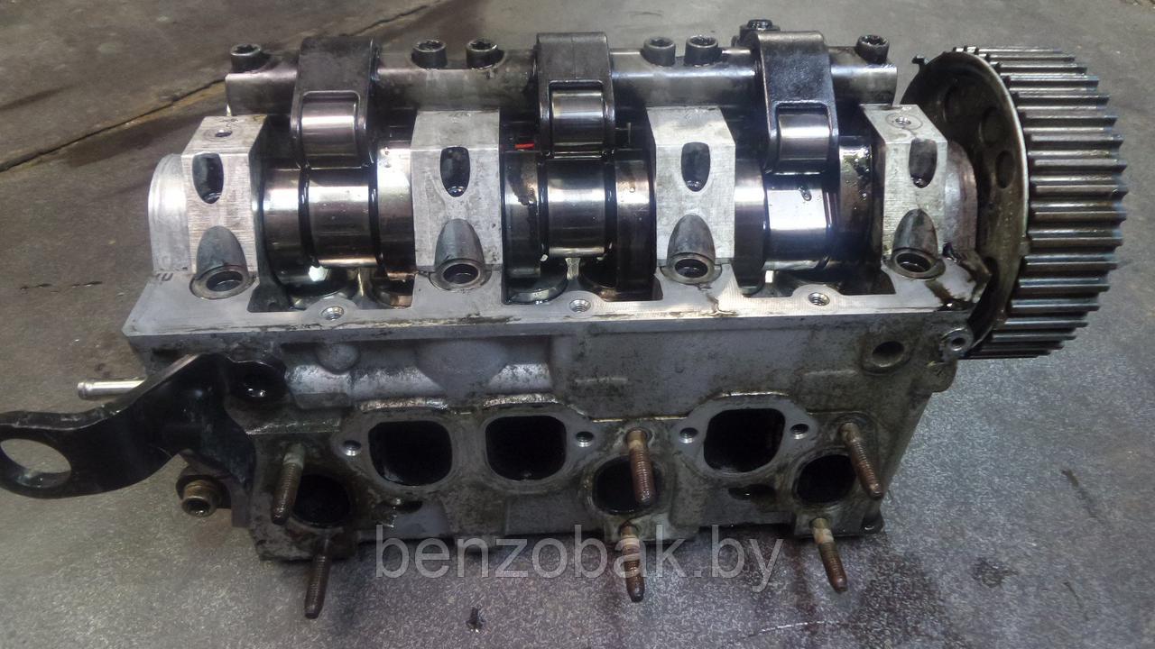 ГОЛОВКА БЛОКА ЦИЛИНДРОВ ГБЦ КОМПЛЕКТНАЯ 045103373H 1.4 TDI VW SKODA AUDI SEAT BNM