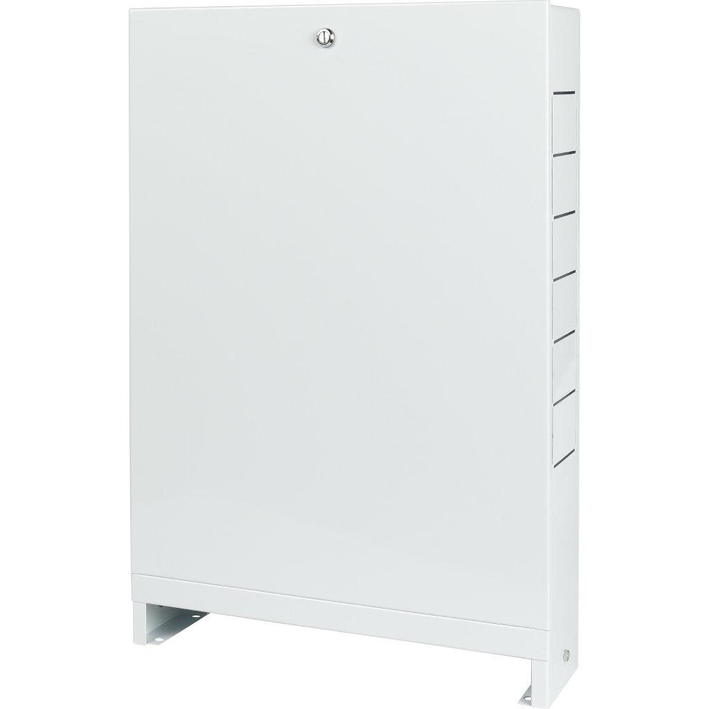 Встроенный распределительный шкаф UP 110/1150 белый REHAU